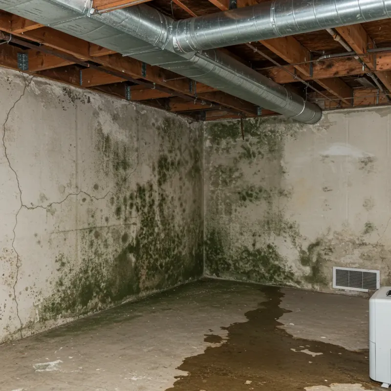 Professional Mold Removal in Woodlawn Beach, FL